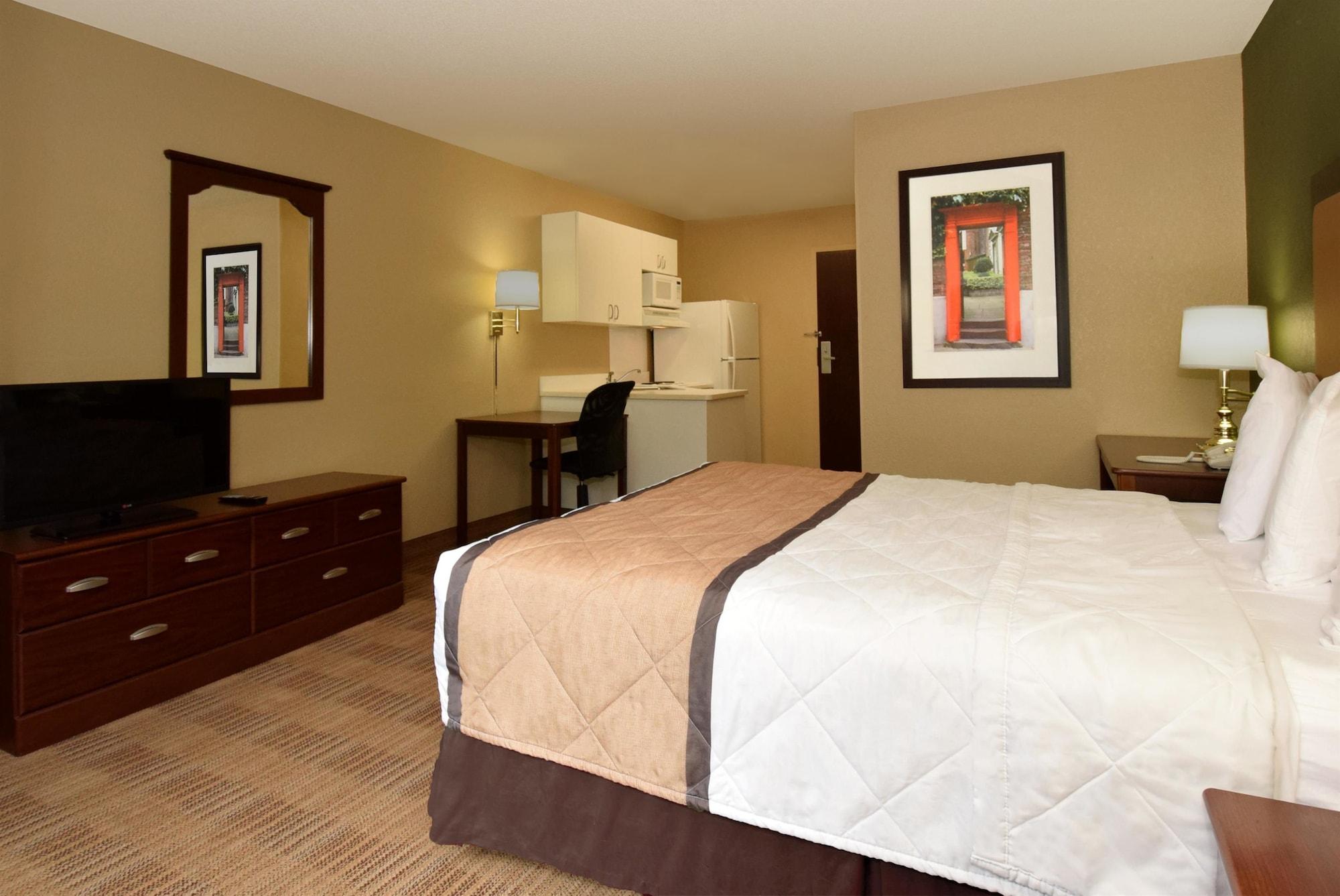Extended Stay America Select Suites - Houston - Willowbrook - Hwy 249 Exterior photo