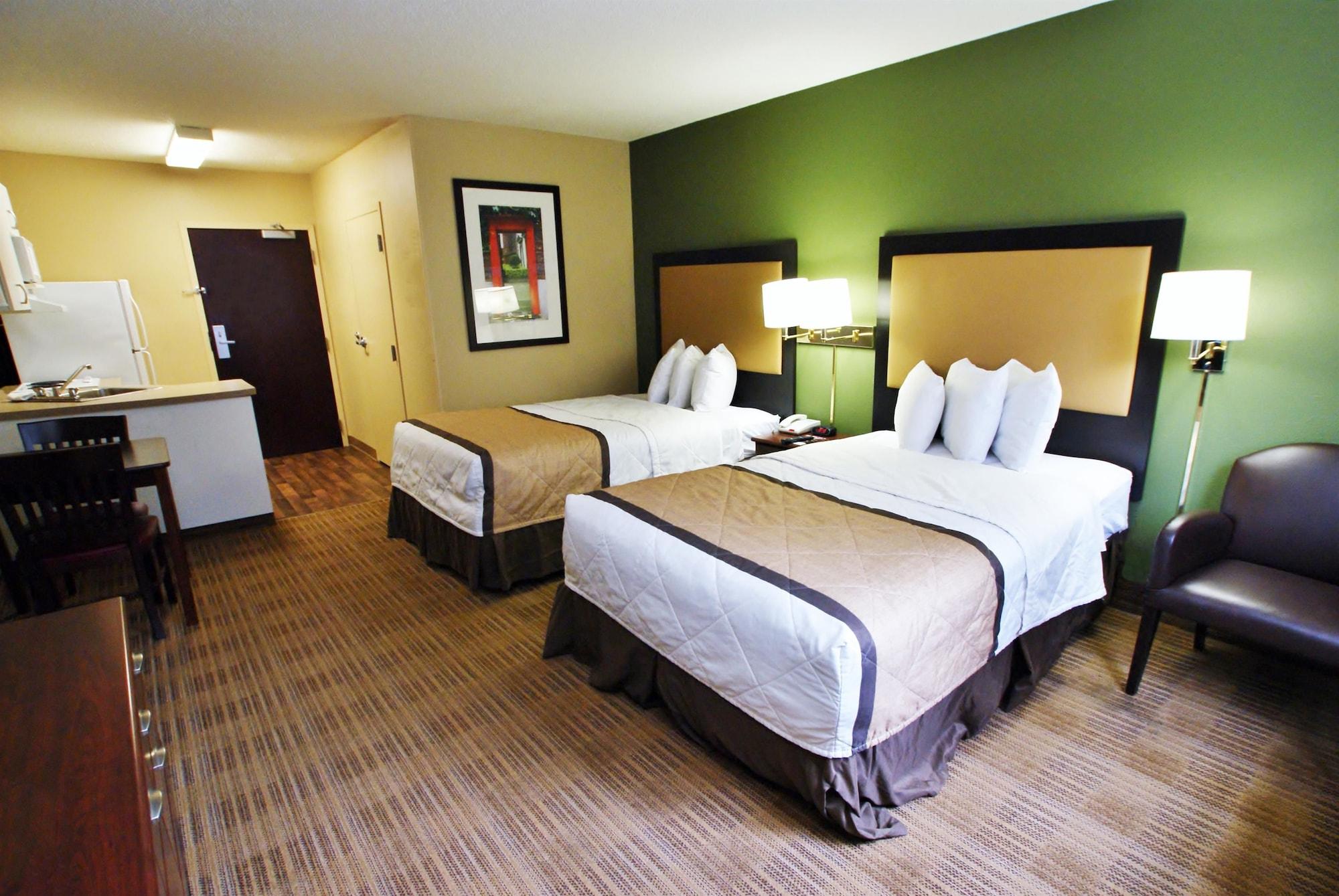 Extended Stay America Select Suites - Houston - Willowbrook - Hwy 249 Exterior photo