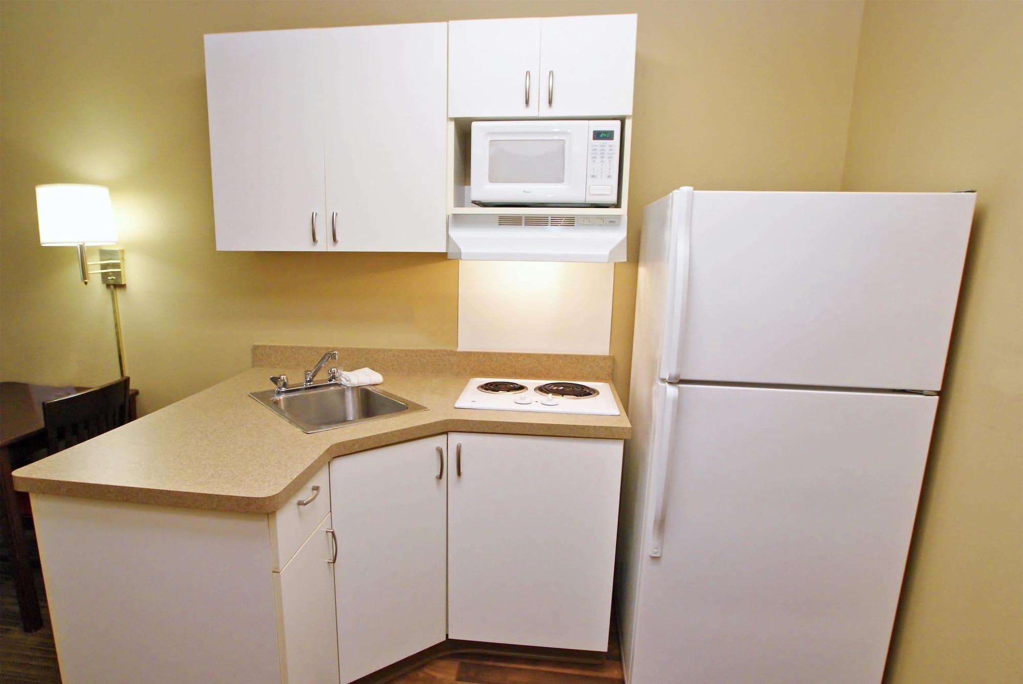 Extended Stay America Select Suites - Houston - Willowbrook - Hwy 249 Exterior photo