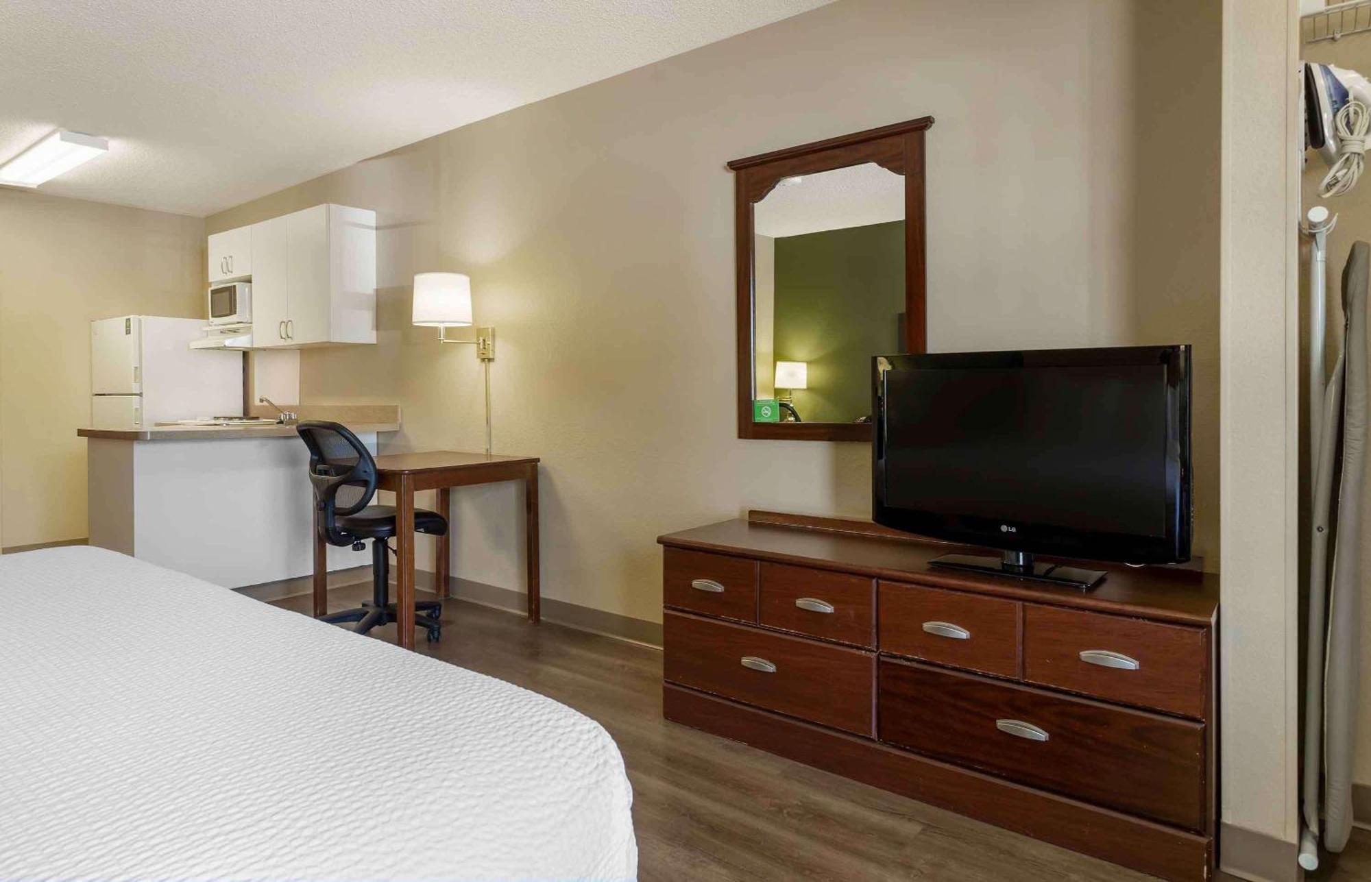 Extended Stay America Select Suites - Houston - Willowbrook - Hwy 249 Exterior photo