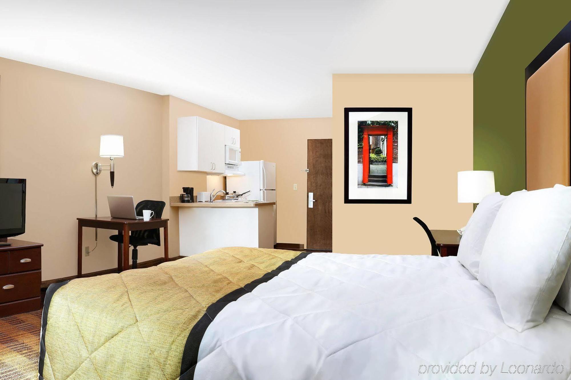 Extended Stay America Select Suites - Houston - Willowbrook - Hwy 249 Exterior photo