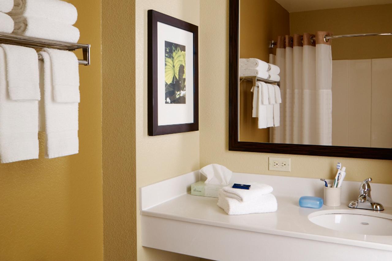 Extended Stay America Select Suites - Houston - Willowbrook - Hwy 249 Exterior photo